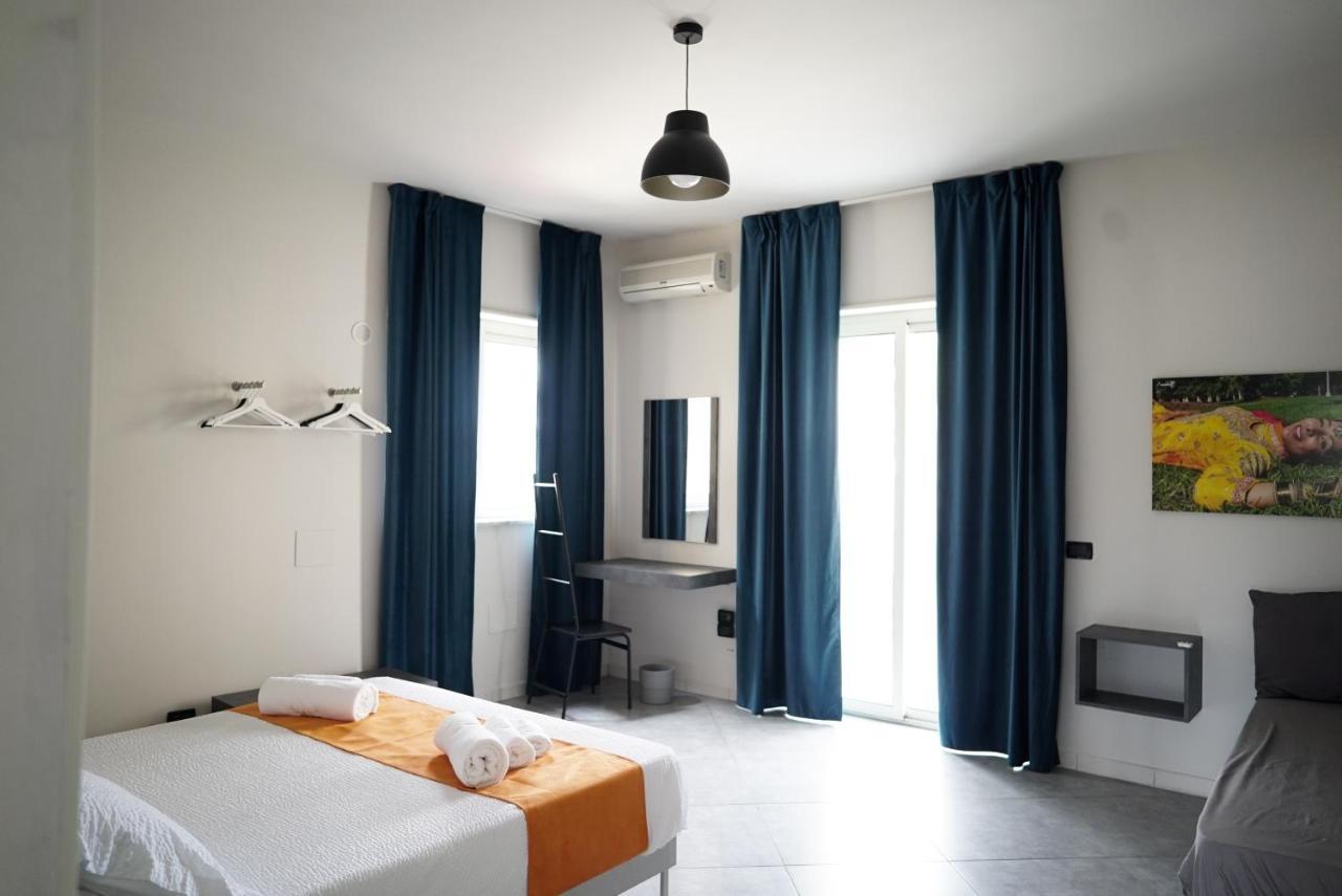 Click Art & Room Trabia Exterior photo