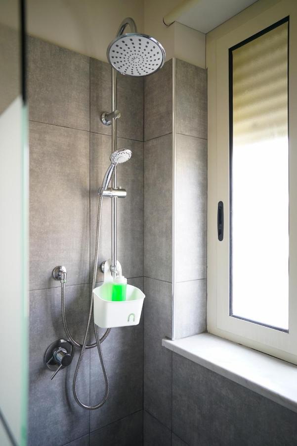 Click Art & Room Trabia Exterior photo