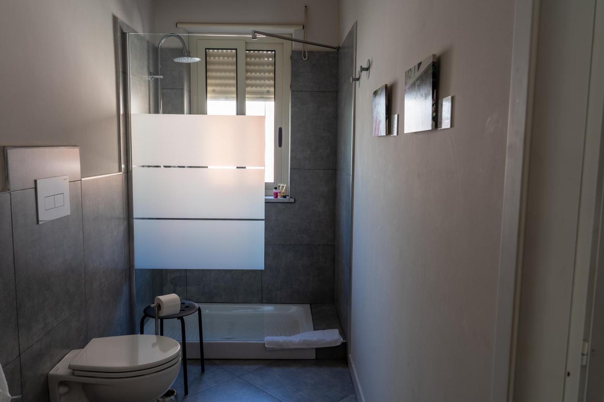 Click Art & Room Trabia Exterior photo
