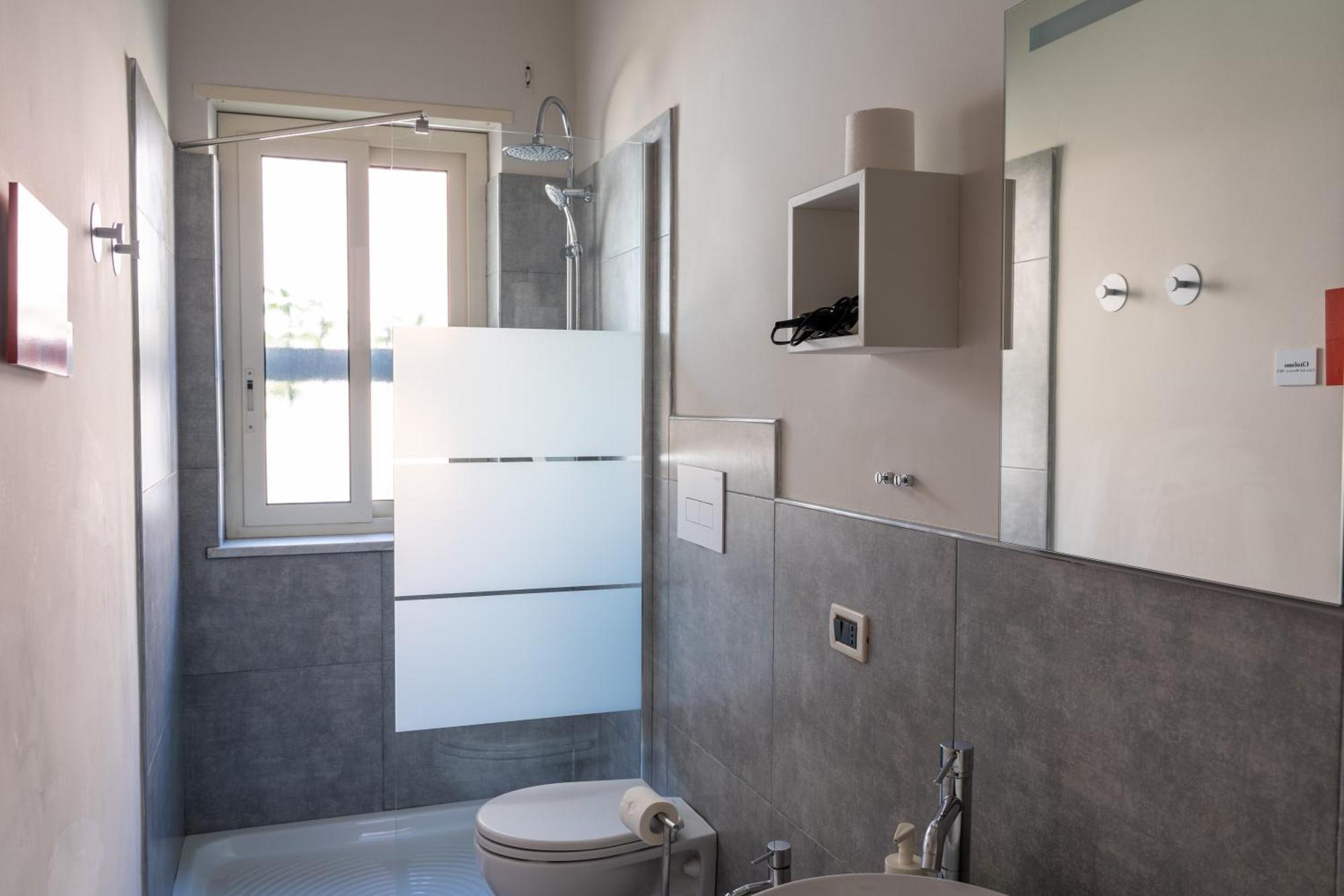 Click Art & Room Trabia Exterior photo